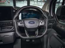 Ford Transit Custom 320 Limited Dciv L1 H1 