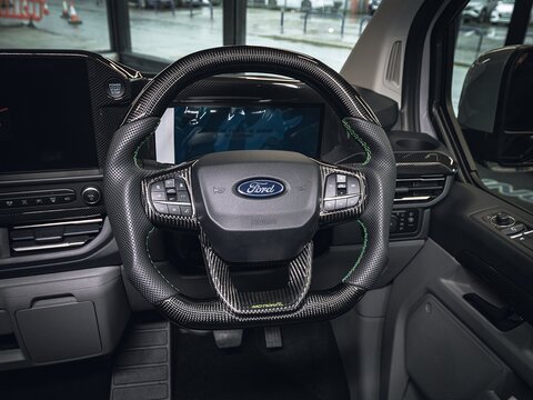 320 Limited L1 H1 2.5 DCIV Automatic PHEV