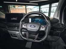 Ford Transit Custom 320 Limited Dciv L1 H1 