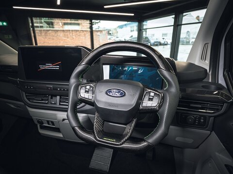 320 Limited L1 H1 2.5 DCIV Automatic PHEV