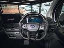 Ford Transit Custom 320 Limited Dciv L1 H1 