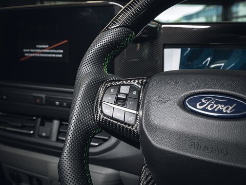 320 Limited L1 H1 2.5 DCIV Automatic PHEV