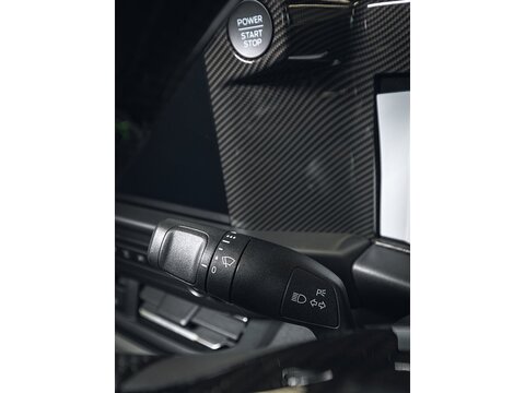 320 Limited L1 H1 2.5 DCIV Automatic PHEV