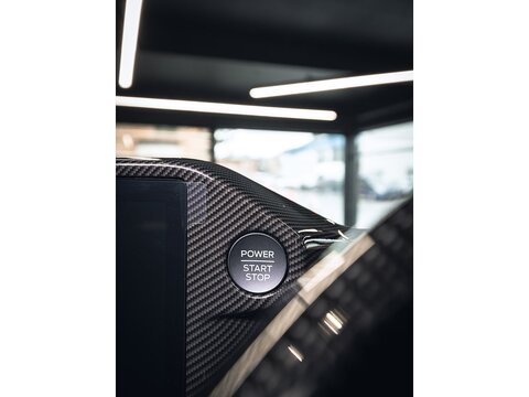 320 Limited L1 H1 2.5 DCIV Automatic PHEV