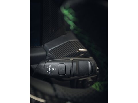 320 Limited L1 H1 2.5 DCIV Automatic PHEV