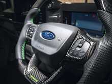 Ford Transit Custom 320 Limited Dciv L1 H1 