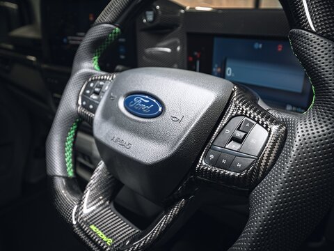 320 Limited L1 H1 2.5 DCIV Automatic PHEV