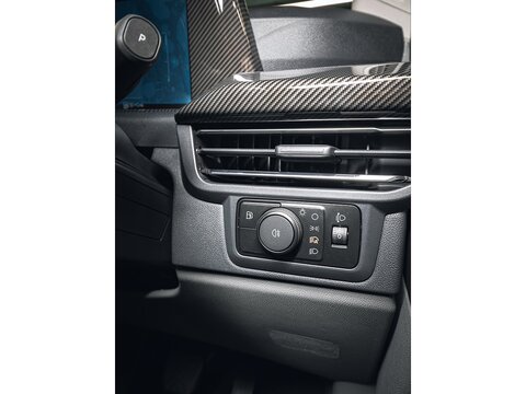 320 Limited L1 H1 2.5 DCIV Automatic PHEV