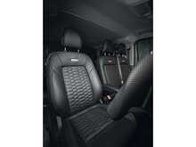 Ford Transit Custom 320 Limited Dciv L1 H1 