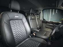 Ford Transit Custom 320 Limited Dciv L1 H1 