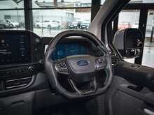 Ford Transit Custom 320 Limited Dciv L1 H1 