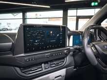 Ford Transit Custom 320 Limited Dciv L1 H1 