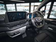 Ford Transit Custom 320 Limited Dciv L1 H1 