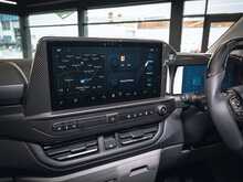 Ford Transit Custom 320 Limited Dciv L1 H1 