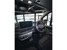 Ford Transit Custom 320 Limited Dciv L1 H1 