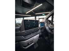 Ford Transit Custom 320 Limited Dciv L1 H1 