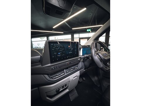 320 Limited L1 H1 2.5 DCIV Automatic PHEV