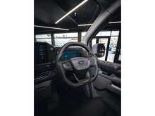 Ford Transit Custom 320 Limited Dciv L1 H1 