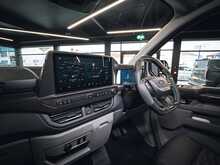 Ford Transit Custom 320 Limited Dciv L1 H1 