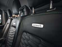 Ford Transit Custom 320 Limited Dciv L1 H1 