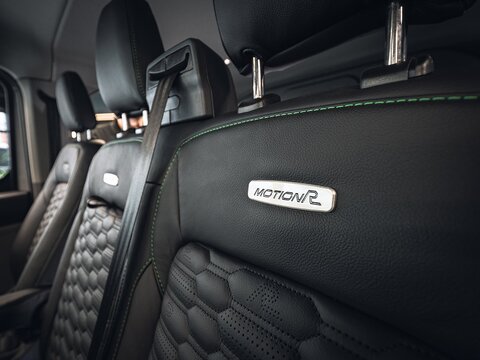 320 Limited L1 H1 2.5 DCIV Automatic PHEV