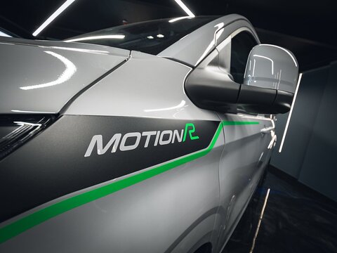 320 Limited L1 H1 2.5 DCIV Automatic PHEV