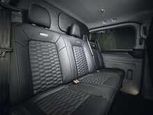 Ford Transit Custom 320 Limited Dciv L1 H1 