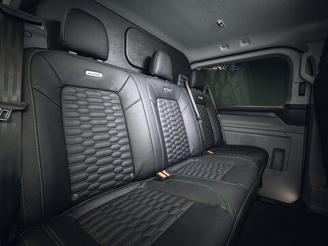 320 Limited L1 H1 2.5 DCIV Automatic PHEV