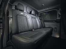 Ford Transit Custom 320 Limited Dciv L1 H1 