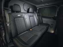 Ford Transit Custom 320 Limited Dciv L1 H1 