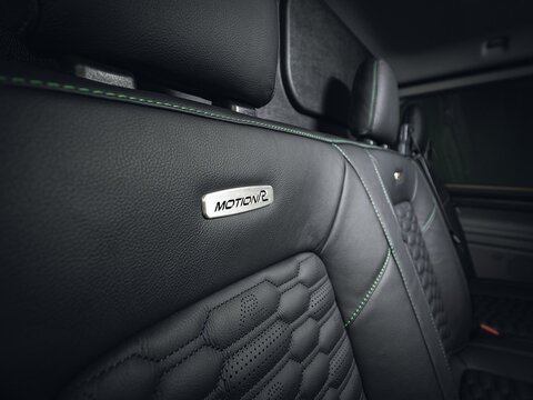 320 Limited L1 H1 2.5 DCIV Automatic PHEV