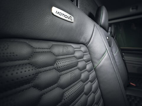 320 Limited L1 H1 2.5 DCIV Automatic PHEV