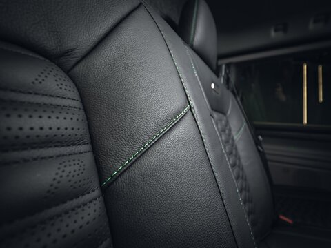 320 Limited L1 H1 2.5 DCIV Automatic PHEV