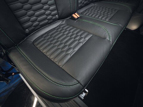 320 Limited L1 H1 2.5 DCIV Automatic PHEV