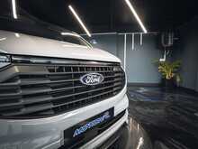 Ford Transit Custom 320 Limited Dciv L1 H1 