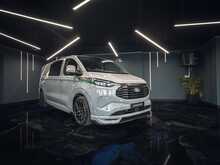 Ford Transit Custom 320 Limited Dciv L1 H1 