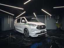 Ford Transit Custom 320 Limited Dciv L1 H1 