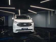 Ford Transit Custom 320 Limited Dciv L1 H1 