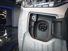 Ford Transit Custom 320 Limited Dciv L1 H1 