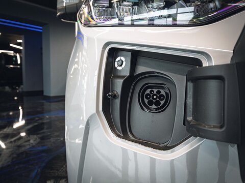 320 Limited L1 H1 2.5 DCIV Automatic PHEV