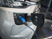 Ford Transit Custom 320 Limited Dciv L1 H1 