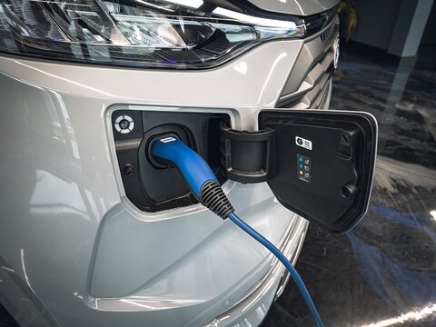 320 Limited L1 H1 2.5 DCIV Automatic PHEV