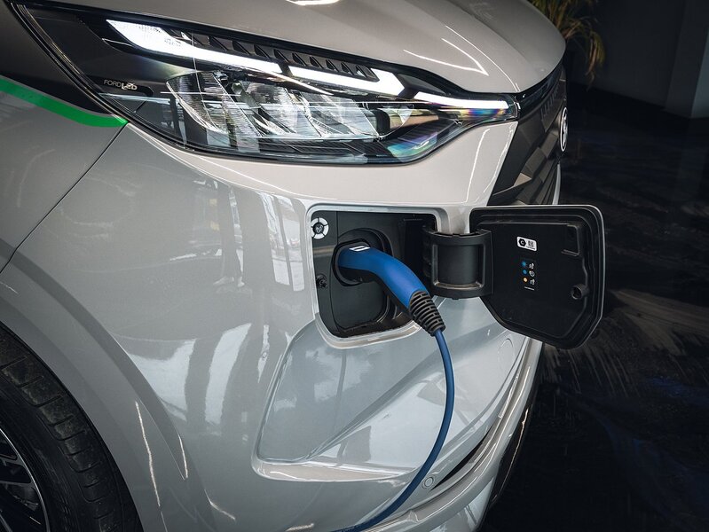 320 Limited L1 H1 2.5 DCIV Automatic PHEV