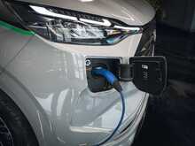 Ford Transit Custom 320 Limited Dciv L1 H1 