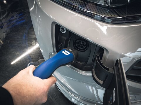 320 Limited L1 H1 2.5 DCIV Automatic PHEV