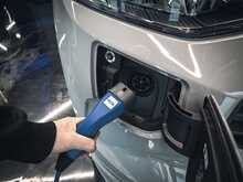 Ford Transit Custom 320 Limited Dciv L1 H1 