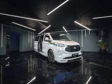 Ford Transit Custom 320 Limited Dciv L1 H1 