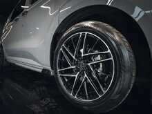 Ford Transit Custom 320 Limited Dciv L1 H1 