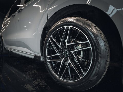 320 Limited L1 H1 2.5 DCIV Automatic PHEV