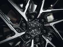 Ford Transit Custom 320 Limited Dciv L1 H1 